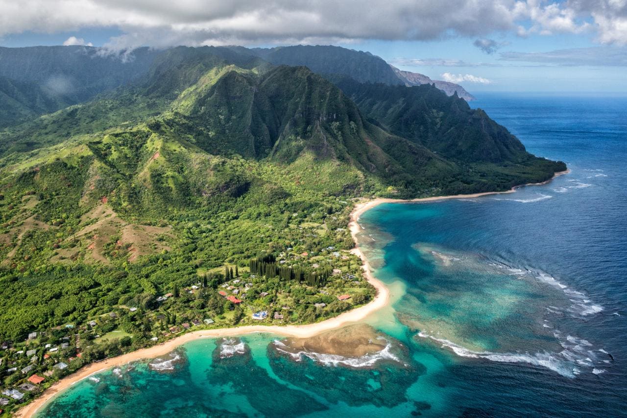 Visiter Hawaii : La solution pour un séjour merveilleux à petit prix