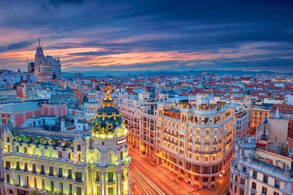 Voyage Madrid Passez Un S jour Inoubliable Voyage Madrid Passez Un S jour Inoubliable