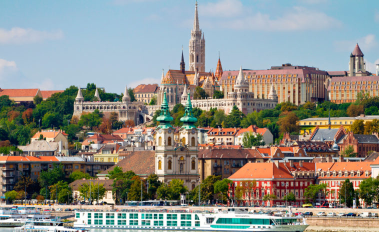 Voyager à Budapest : Découvrir la plus belle ville hongroise