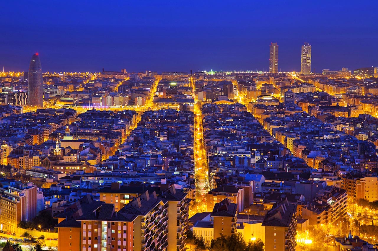 Sur Quelle Chaine Barcelone Ce Soir Séjour à Barcelone : Le top 7 des itinéraires autour de la ville
