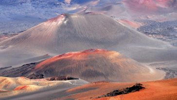 sites touristiques Hawaii