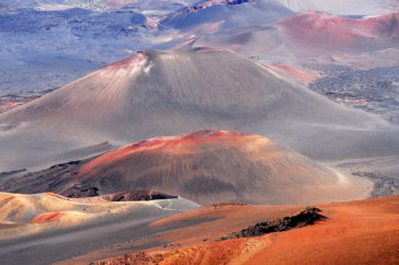 sites touristiques Hawaii