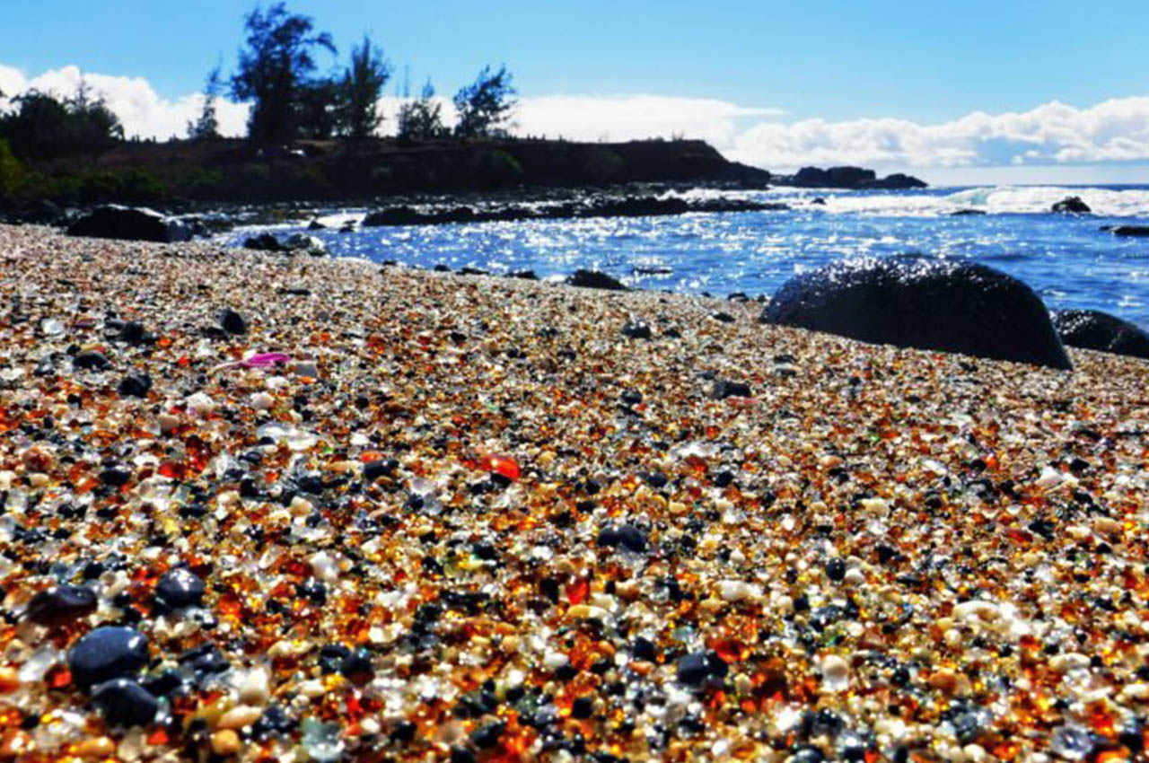 sites touristiques Hawaii