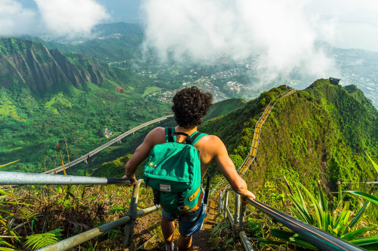 sites touristiques Hawaii