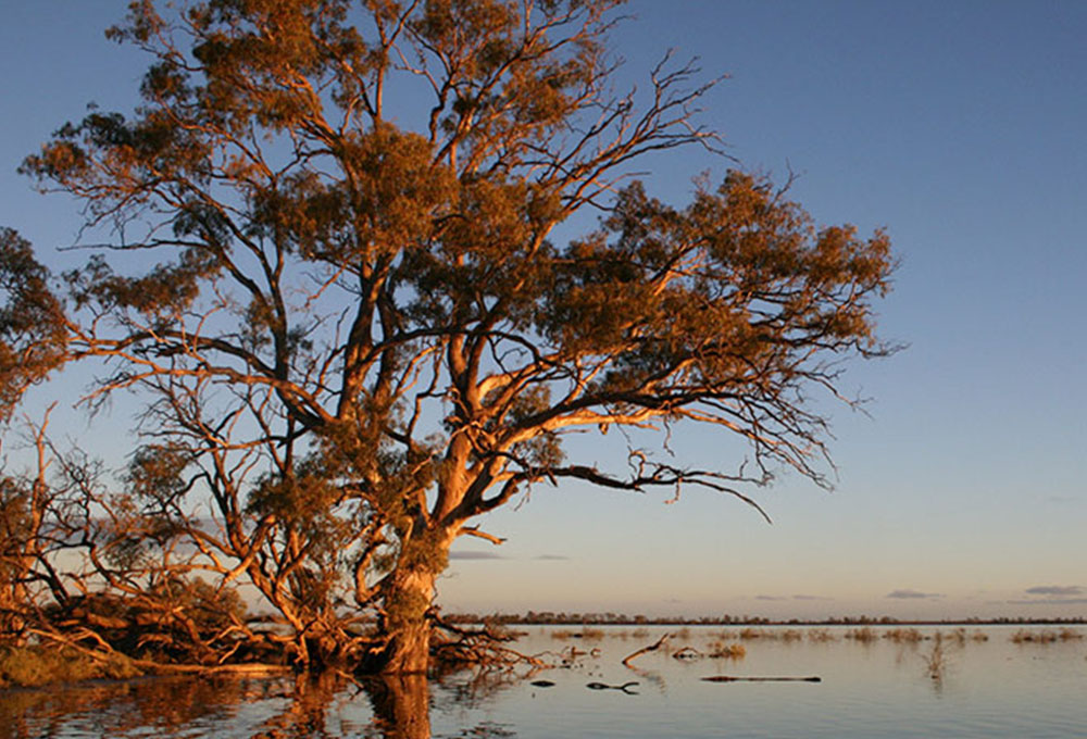 site touristique Australie