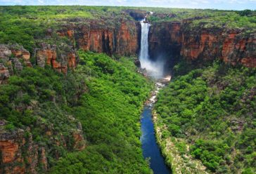 site touristique Australie